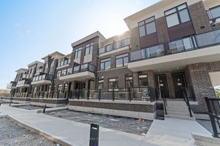 Condo Townhouse for Rent, 755 Omega Dr #202, Pickering, ON