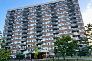 Condo Apartment for Rent, 99 Blackwell Ave #903, Toronto, ON