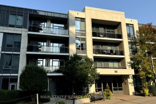 Property for Sale, 95 North Park Rd #101, Vaughan, ON