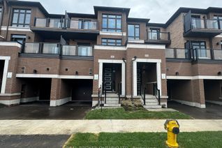 Condo Townhouse for Rent, 146 Turnberry Lane, Barrie, ON