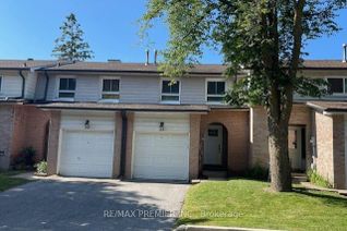 Townhouse for Sale, 2 Bernick Dr #23, Barrie, ON