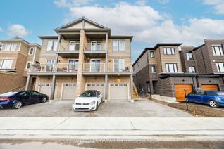 Condo Townhouse for Sale, 11 Tobias Lane N #5, Barrie, ON