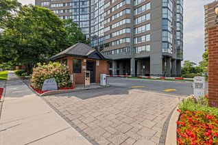 Condo for Sale, 40 Richview Rd #1505, Toronto, ON