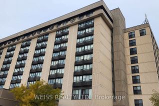 Apartment for Rent, 2737 Keele St #402, Toronto, ON