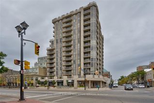 Condo Apartment for Sale, 1477 Lakeshore Rd #903, Burlington, ON