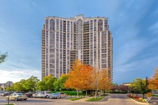 Condo Apartment for Sale, 710 Humberwood Blvd #208, Toronto, ON