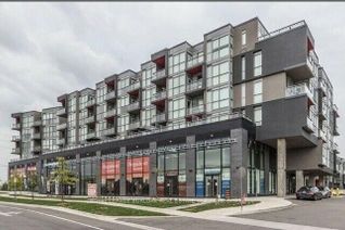 Condo for Rent, 5240 Dundas St #B407, Burlington, ON