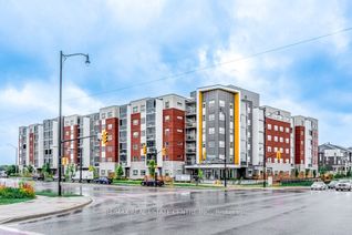 Apartment for Sale, 200 Lagerfeld Dr #421, Brampton, ON