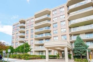 Condo Apartment for Rent, 300 Ray Lawson Blvd #401, Brampton, ON