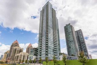 Property for Rent, 4099 Brickstone Mews #2903, Mississauga, ON