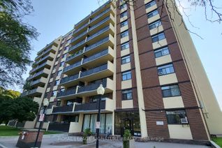 Property for Sale, 5 Frith Rd #912, Toronto, ON