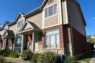 Condo Townhouse for Sale, 2145 North Routledge Park #61, London, ON