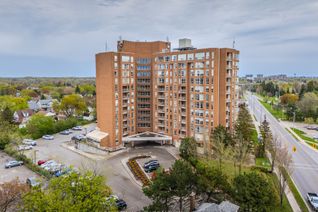 Apartment for Sale, 1414 King St E #409, Kitchener, ON