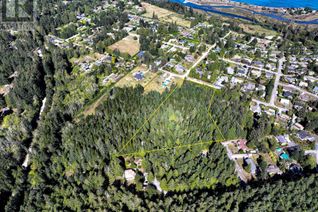 Vacant Residential Land for Sale, Lot 1 Ganske Rd, Qualicum Beach, BC