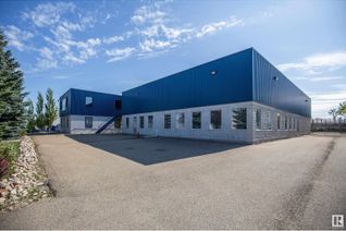 Industrial Property for Sale, 1101 78 Av Nw, Edmonton, AB