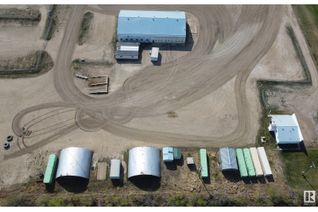 Industrial Property for Sale, 7402 50 Av, Bonnyville Town, AB