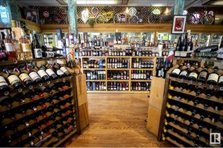 Liquor Store Business for Sale