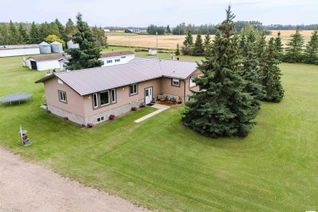 Detached House for Sale, A 49103 Range Road 280, Rural Leduc County, AB