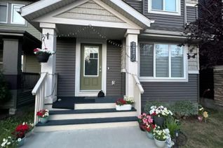 House for Rent, 3221 Cherry Cr Sw, Edmonton, AB