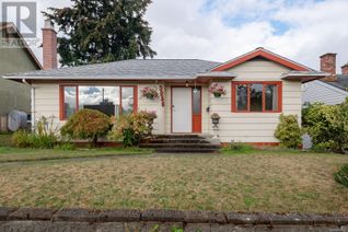 House for Sale, 3956 6th Ave, Port Alberni, BC