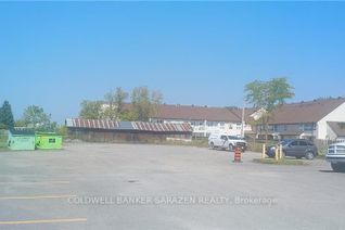 Land for Lease, 2950 Colonial Road, Ottawa, ON