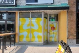 Other Non-Franchise Business for Sale, Elgin Street N #294, Ottawa, ON