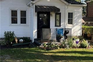 House for Sale, 47 Cherry Street, Kitchener, ON