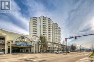 Condo Apartment for Sale, 6088 Minoru Boulevard #807, Richmond, BC