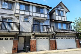 Townhouse for Sale, 9688 Keefer Avenue #25, Richmond, BC