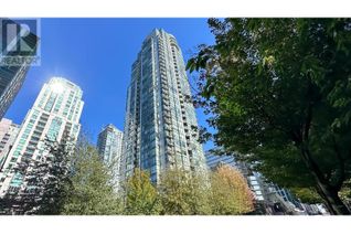 Condo Apartment for Sale, 1239 W Georgia Street #2208, Vancouver, BC