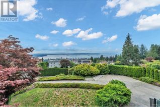 House for Sale, 2171 Westhill Wynd, West Vancouver, BC