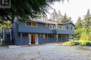 Detached House for Sale, 4621 Simpkins Road, Sechelt, BC