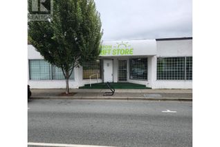 Commercial/Retail Property for Lease, 22535 Lougheed Highway, Maple Ridge, BC