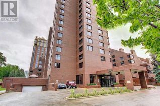 Condo Apartment for Sale, 500 Eau Claire Avenue Sw #801A, Calgary, AB