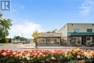 Commercial/Retail Property for Sale, 58 Bridge Street, Carleton Place, ON