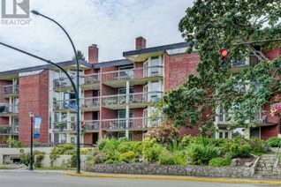 Property for Sale, 2119 Oak Bay Ave #308, Oak Bay, BC