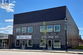 Office for Lease, 414 50 Street, Edson, AB