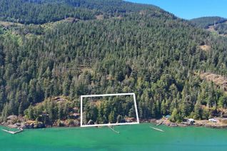 Land for Sale, Pcl B Harrison Lake, Harrison Hot Springs, BC