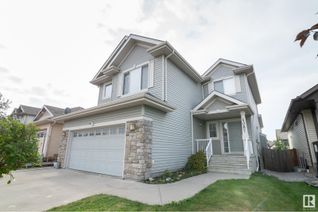 House for Sale, 4087 Crowsnest Cr, Sherwood Park, AB