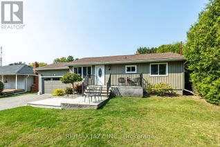 Property for Sale, 118 Andrew Street, Clarington (Newcastle), ON