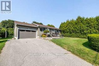 Bungalow for Sale, 118 Andrew Street, Clarington (Newcastle), ON