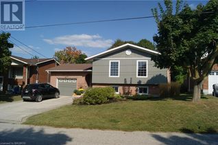 Bungalow for Sale, 671 21st Avenue A, Hanover, ON