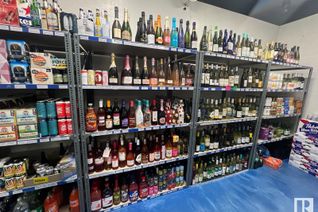 Liquor Store Business for Sale, 0 Na, Beaumont, AB