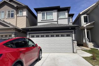 House for Rent, 1728 Erker Wy Nw, Edmonton, AB