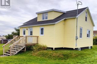 Detached House for Sale, 233 James Street, New Waterford, NS