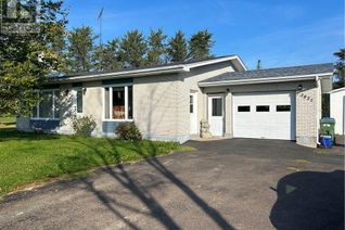 Detached House for Sale, 3821 Route 340, Notre-Dame-Des-Érables, NB