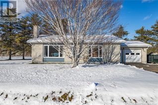 Detached House for Sale, 3821 Route 340, Notre-Dame-Des-Érables, NB