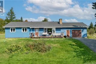 House for Sale, 1313 Route 111, Fairfield, NB