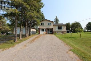 Sidesplit for Sale, 1387 Vista Crescent, Cavan Monaghan, ON