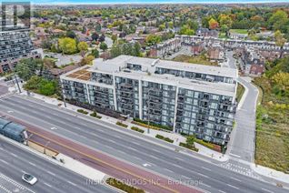 Property for Sale, 4700 Highway 7 Road #705, Vaughan (East Woodbridge), ON